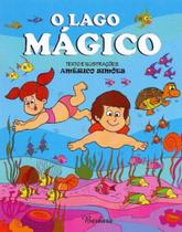 Lago Mágico, O Lago Mágico, O