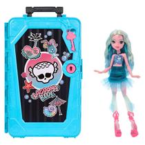 Lagoona Blue Monster High Gore-geous Oasis - Mattel Jdr49