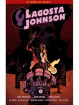 Lagosta johnson vol. 1