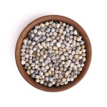 Lágrima de Nossa Senhora Sementes 500g