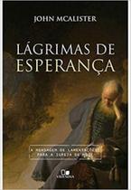 Lágrimas de esperança - VIDA NOVA