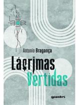 Lágrimas vertidas