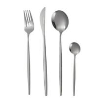 Laguiole Conjunto de Talheres 24 peças Eclat de Inox