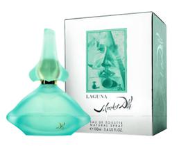 Laguna 100ml Eau de Toilette Perfume Feminino Laguna 100ml Eau de Toilette Perfume Feminino