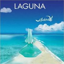Laguna 100ML Salvador Dali - Perfume notas frutais, florais e amadeiradas - Original
