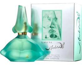 Laguna Salvador Dali Eau de Toilette - Perfume Feminino 100ml Laguna Salvador Dali Eau de Toilette - Perfume Feminino 100ml