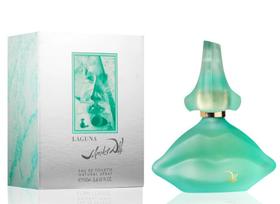 Laguna Salvador Dali Feminino Eau De Toilette 100ml