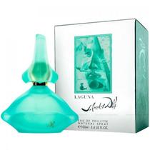 Laguna Salvador Dali Feminino Eau De Toilette 30ml