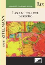 Lagunas del derecho, las