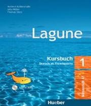 Lagune 1 kursbuch mit audio cd