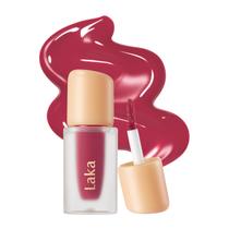 Laka Lip Tint Mini 1,9 g 127 Rose, hidratante leve Laka Lip Tint Mini 1,9 g 127 Rose, hidratante leve