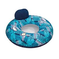 Lake Tube Float Aqua LEISURE de grandes dimensões Supreme azul/branco Lake Tube Float Aqua LEISURE de grandes dimensões Supreme azul/branco