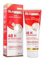 Lakesia Creme Ultra Hidratante 10% Ureia 50Ml