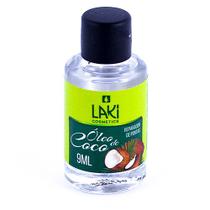 Laki Ampola Óleo De Coco 9ml
