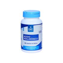 Laki Cápsula Ácido Hialurônico