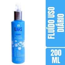 Laki Fluído Uso Obrigatório 200ml