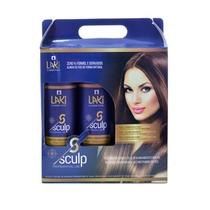 Laki Kit Sculp 3 Passos 500ml