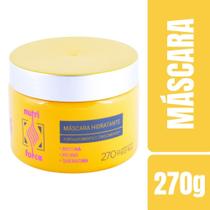 Laki Máscara Nutri Force 270g