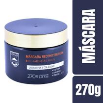 Laki Máscara Reconstrutora Ultimate Repair 270g