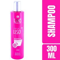 Laki Shampoo Efeito + Liso 300ml