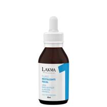 Lakma fluido passo 1 com ureia 50ml para hidratação profunda e renovação da pele Lakma fluido passo 1 com ureia 50ml para hidratação profunda e renovação da pele