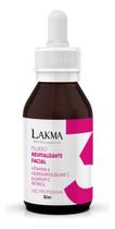 Lakma Fluido Revitalizante Facial 3 50ml - Estimula Colágeno Lakma Fluido Revitalizante Facial 3 50ml - Estimula Colágeno