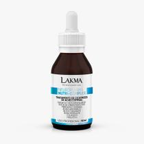 Lakma Neuroplasma Nutri Complex 50ml Cicatriz Acne Estrias Lakma Neuroplasma Nutri Complex 50ml Cicatriz Acne Estrias