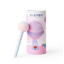 Lala Pop Vibrador de Clitóris Pirulito com venda 7 intensidades Heidi - Kisstoy