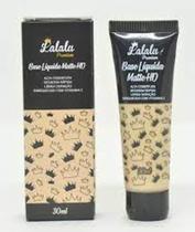 Lalalu base liq matte hd cor 5