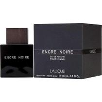 Lalique encre noire masculino eau de toilette 100ml Lalique encre noire masculino eau de toilette 100ml