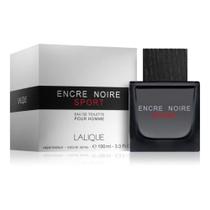 Lalique Encre Noire Sport Eau de Toilette 100ml Masculino