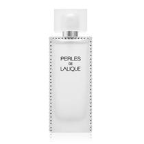 LALIQUE PERLES FEMININO EAU DE PARFUM 100ML - Vidro sem caixa LALIQUE PERLES FEMININO EAU DE PARFUM 100ML - Vidro sem caixa