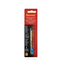 Lam de serra tct bi-metal 65mm 24d - bs324s - starrett
