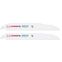 Lam serra sabre lenox 9x7/8x0.62 2pcs - 20597960r - irwin