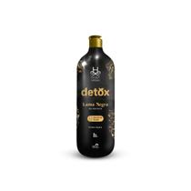 Lama Negra Hydra Vegan Detox - 1L Lama Negra Hydra Vegan Detox - 1L