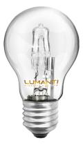 Lâmapada Bulbo A55 Halógena 105w 220v E27 2700k Lâmapada Bulbo A55 Halógena 105w 220v E27 2700k