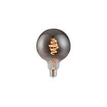 Lamapada Led Avant Retro Black 05W Biv Amb2200K G125