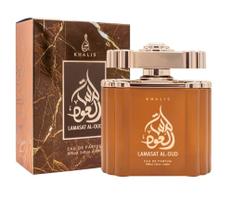 LAMASAT AL OUD FEM 100ml
