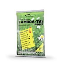 LAMBDA-TRI JARDIM - envelope com 25 gramas