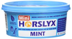 Lambedor para Cavalos PFIFF Horslyx Minis 650 g Menta Lambedor para Cavalos PFIFF Horslyx Minis 650 g Menta
