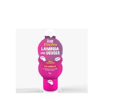 Lambida dos deuses gel 15g intt groselha