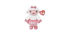 Lambie Pelúcia Ty Beanie Babies Dtc Original