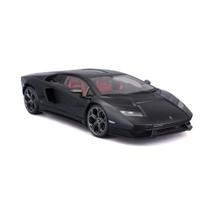 Lamborghini Countach LPI 800-4 - Preta - Special Edition - Maisto - 1:18