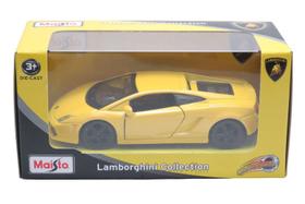 Lamborghini Gallardo Lp 560-4 - Lamborghini Collection - 1/43 - Maisto