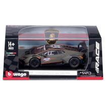 Lamborghini Huracan Trofeo EVO2 1/43 Burago 38305