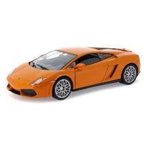 Lamborghini LP 560-4 - Escala 1:24 - Motormax