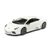 Lamborghini Reventon - Branca - Bburago - 1:24 Lamborghini Reventon - Branca - Bburago - 1:24