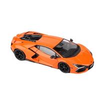 Lamborghini Revuelto 1:18 Escala Diecast SuperCar Híbrido Modelo De Brinquedo Maisto