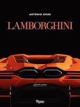 Lamborghini - Rizzoli
