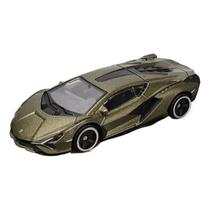 Lamborghini Sián Fkp37 1:64 Bburago Sports Cars Lamborghini Sián Fkp37 1:64 Bburago Sports Cars